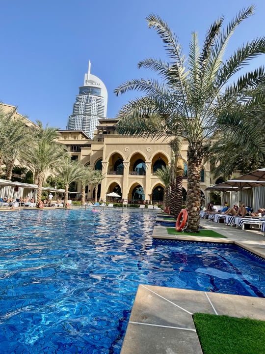 Pool Palace Downtown