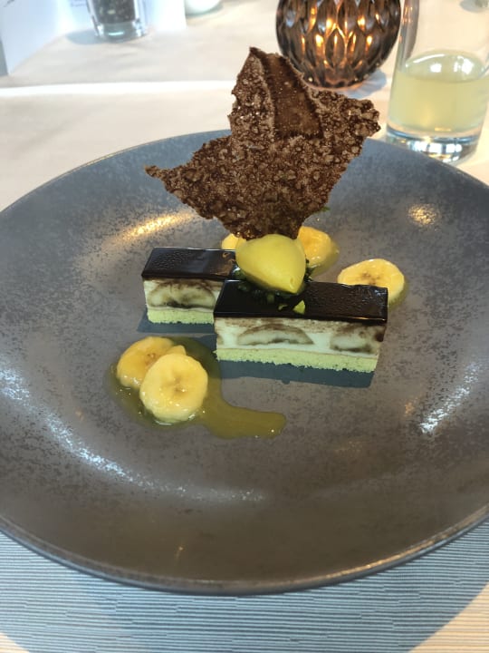 Gastro Hotel Schwarzenstein