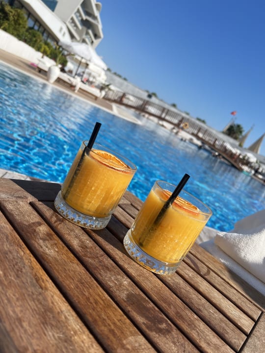 Gastro Rubi Platinum Sign