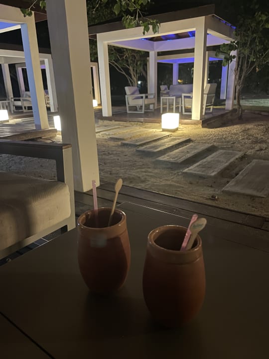 Gastro Blau varadero - Adults only