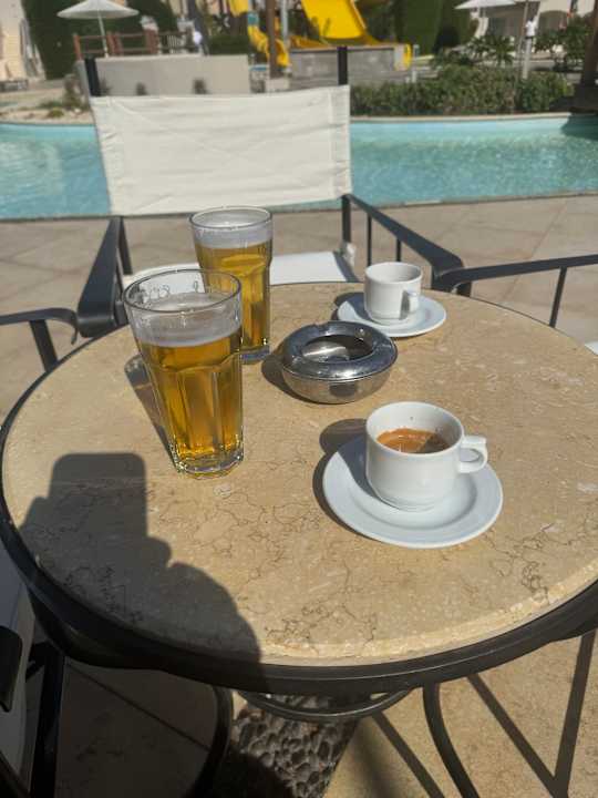 Gastro Iberotel Casa Del Mar Resort