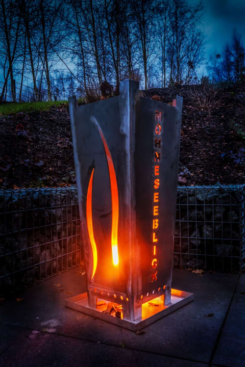 Sonstiges MöhneSeeBlick