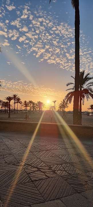 Strand MLL Mediterranean Bay - Adults only