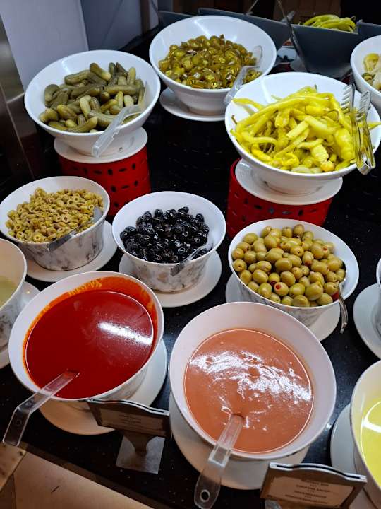 Gastro Arnor de Luxe Hotel & Spa
