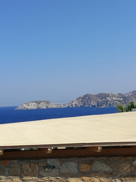 Ausblick Seaside A Lifestyle Resort