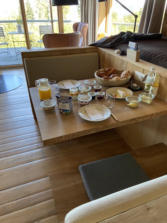 Gastro Bergdorf LiebesGrün