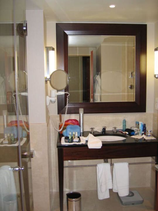 Bad InterContinental Warszawa