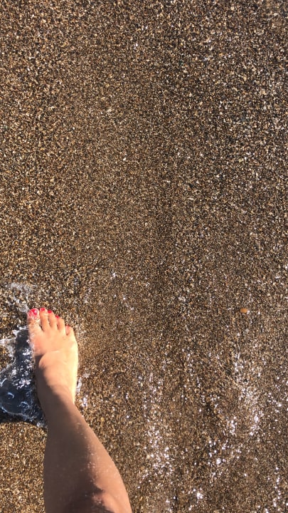 Strand Hotel Delphin Imperial