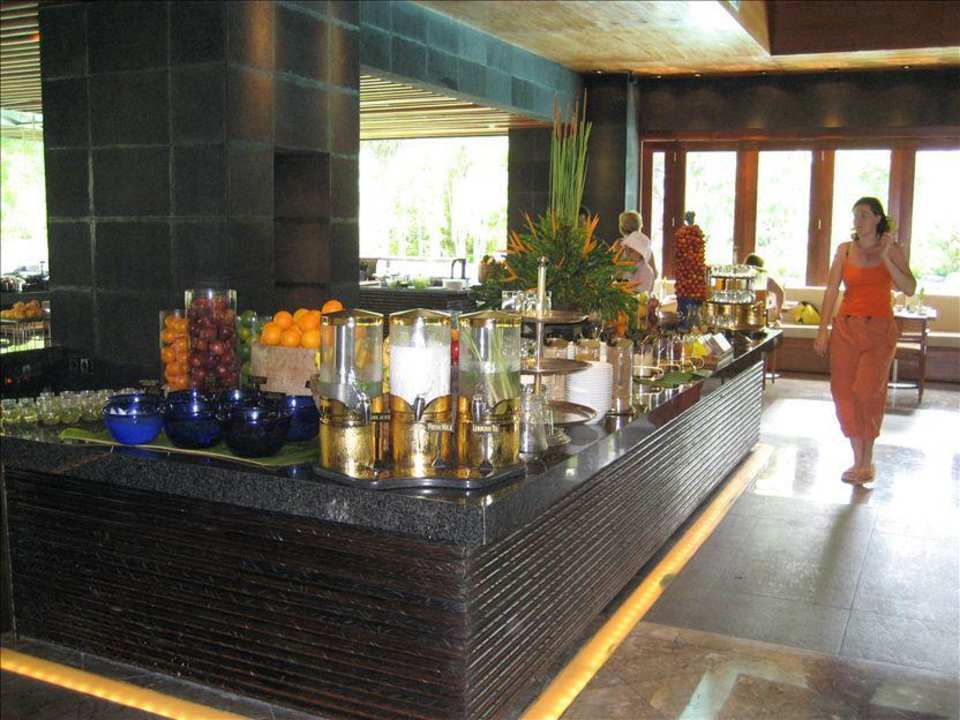 Frühstücksbuffet The Laguna A Luxury Collection Resort & Spa