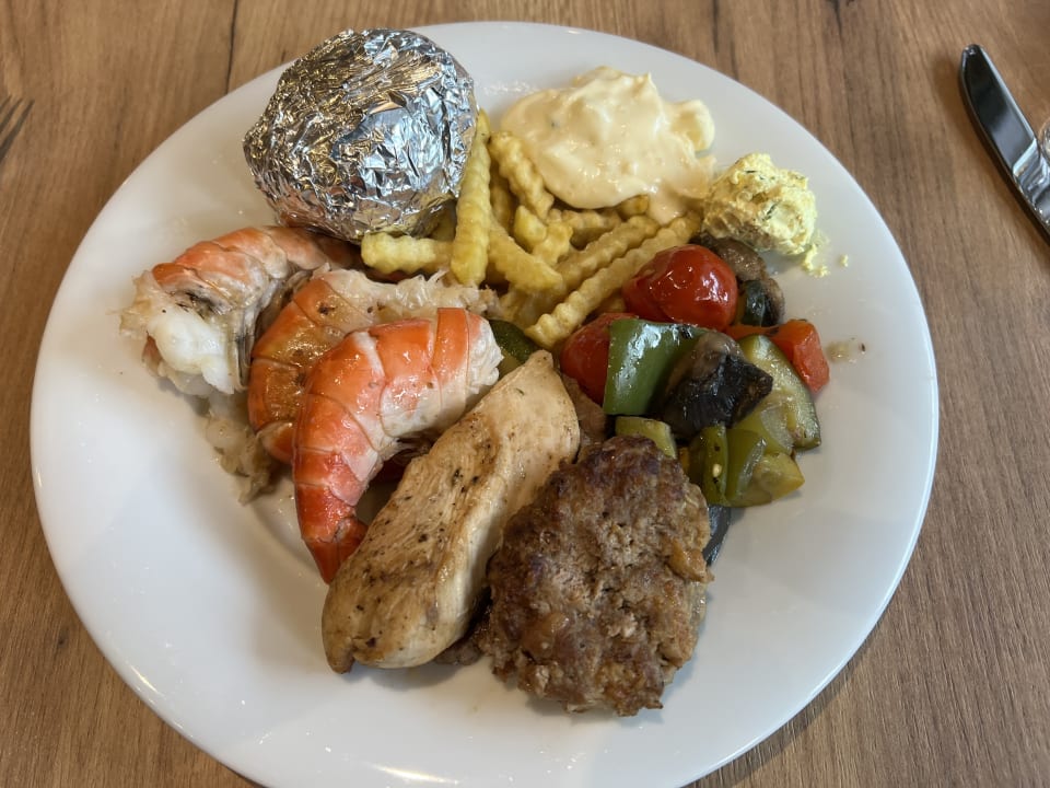 Gastro Hotel Alpenhof