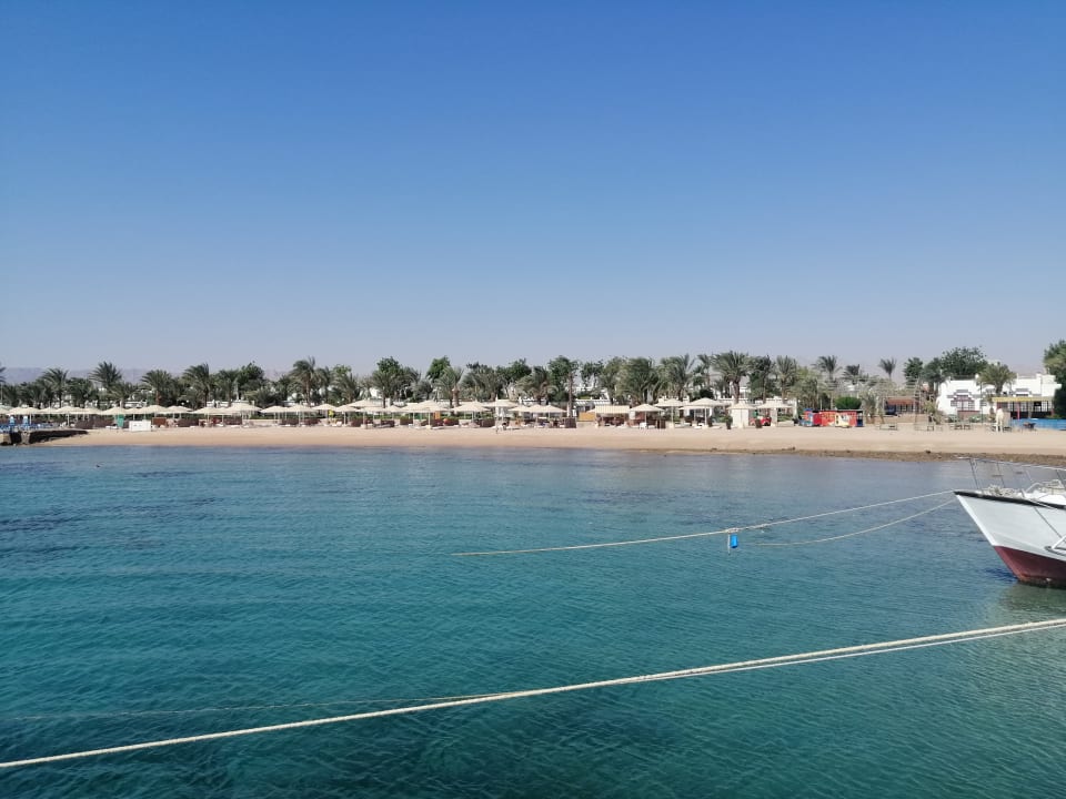 Strand Menaville Safaga