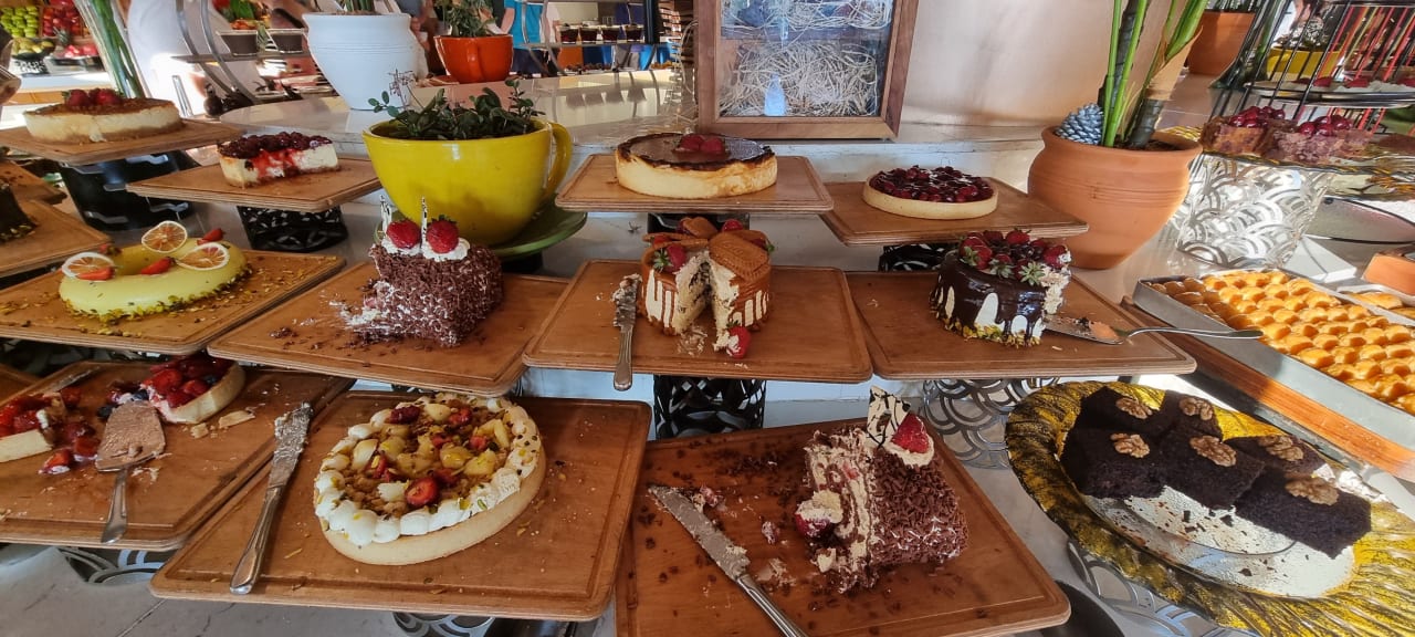 Gastro Seaden Quality Resort & Spa