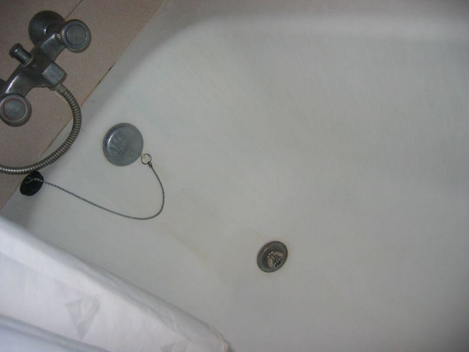 Badewanne blau punta reina