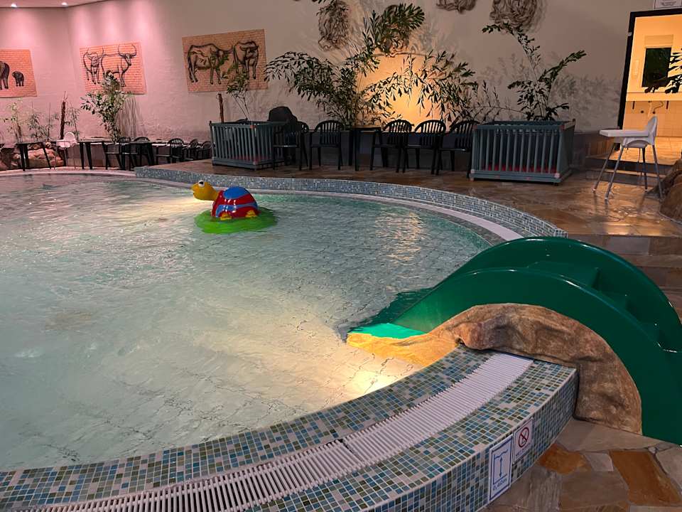 Pool Sunparks Kempense Meren
