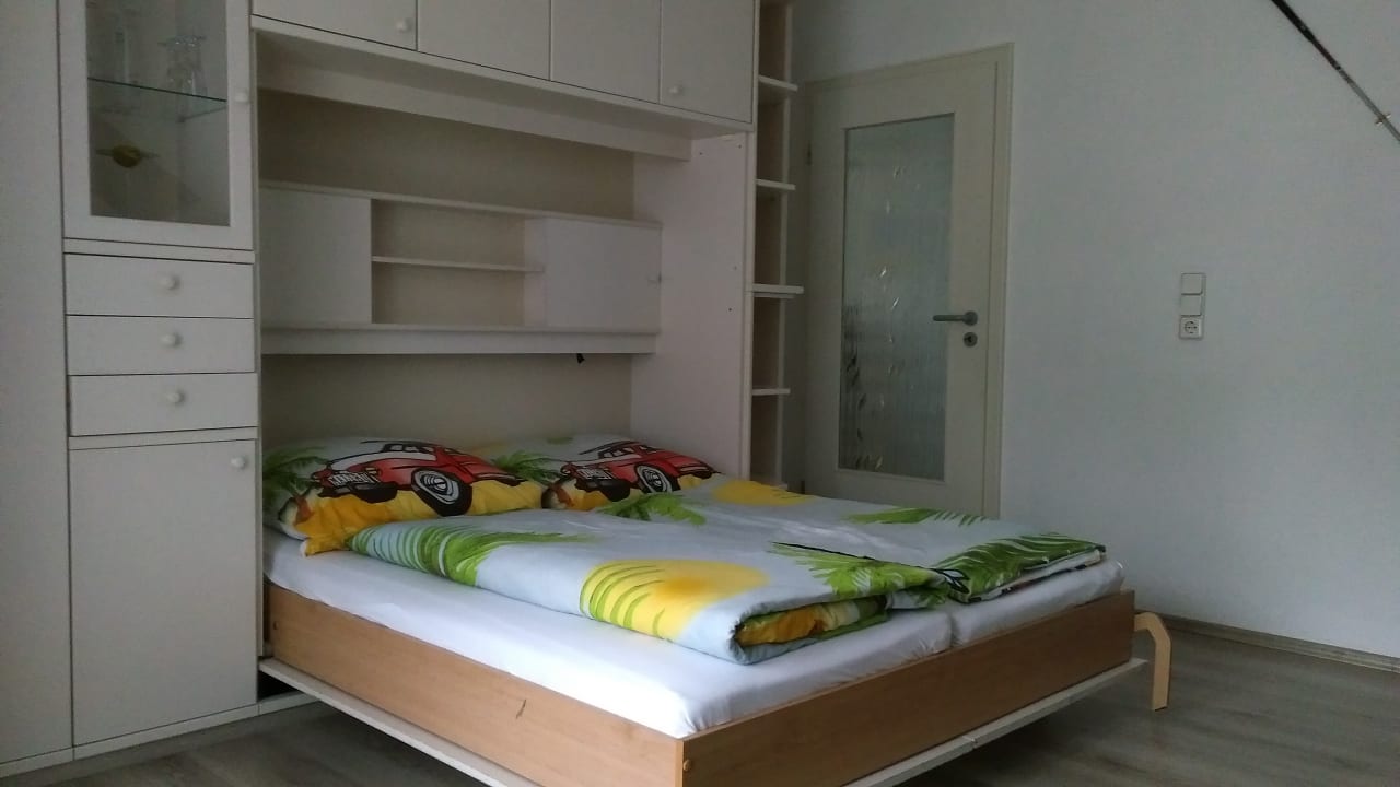 Zimmer Gästehaus am Iberg