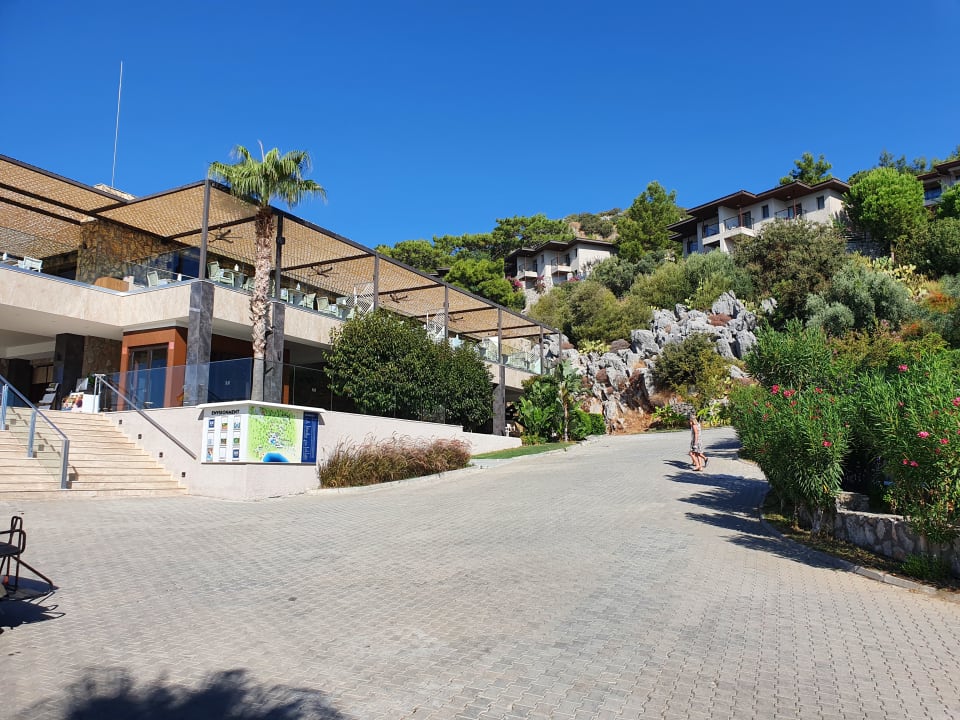 Außenansicht TUI BLUE Seno - Adults Only