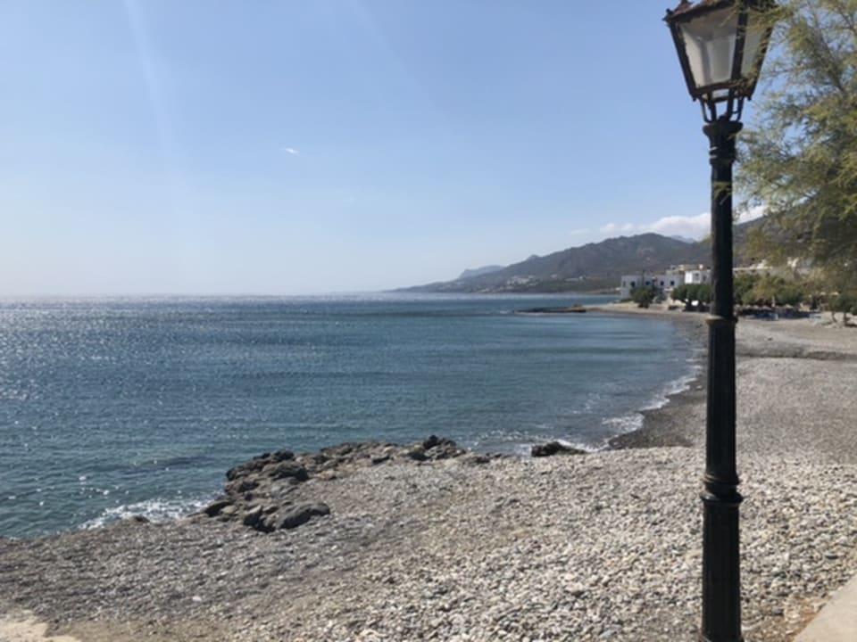 Strand Hotel South Coast