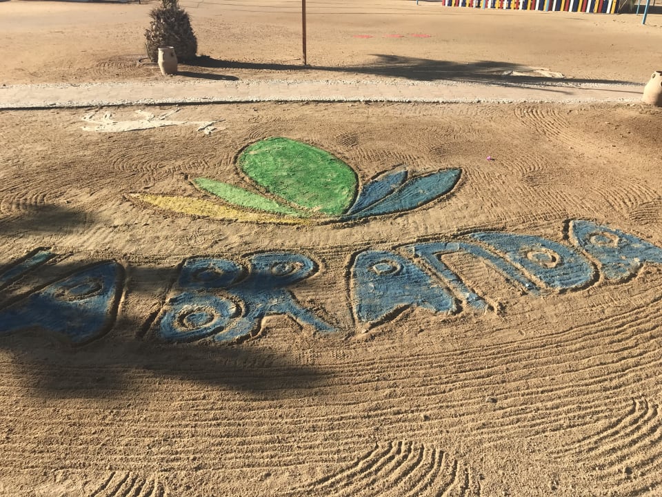 Strand Club Paradisio El Gouna, Red Sea