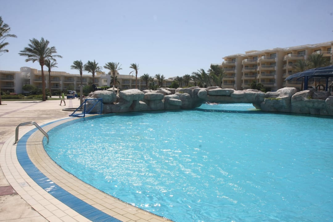 SENTIDO Palm Royale Palm Royale Resort - Soma Bay
