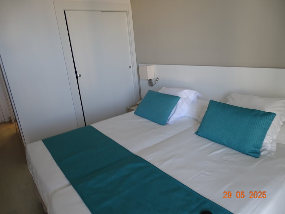 Zimmer BQ Delfin Azul Hotel