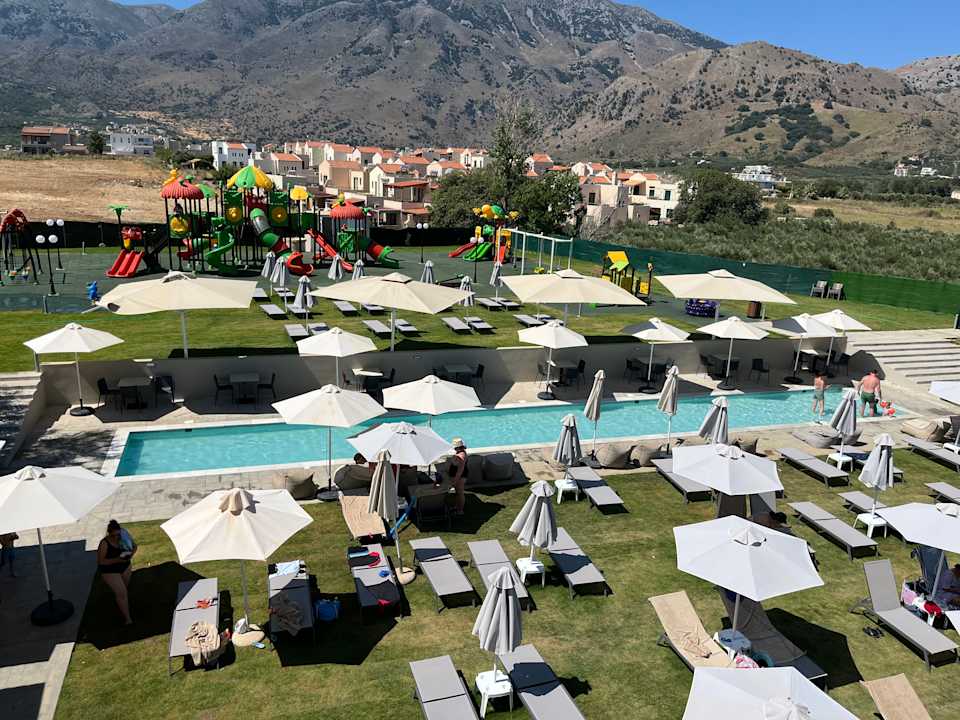 Sport & Freizeit HARPIN Georgioupolis Resort Aquapark & SPA