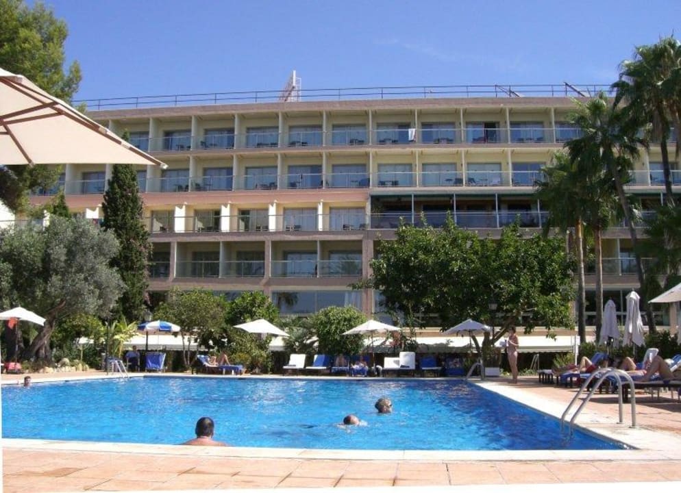 A THB Los Molinos - Adults only