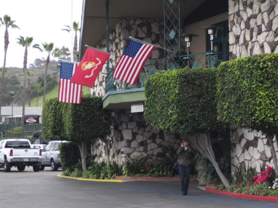 Hotel Kings Inn Kings Inn Hotel - Seaworld/Zoo