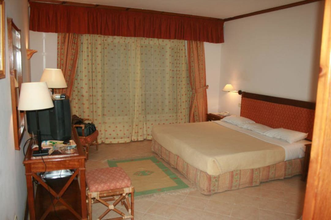 "Zimmer Bungalow Nr. 622" Siva Grand Beach (Hurghada) • HolidayCheck