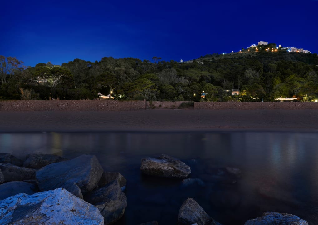 Strand Palazzo Belmonte