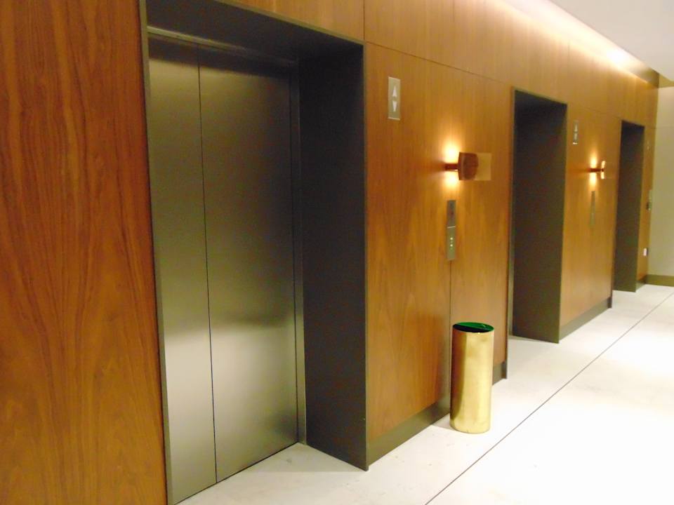 Sonstiges Sheraton Astana Hotel
