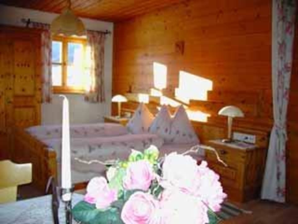 Gemütliches Zimmer mit herrlicher Aussicht Ferienwohnung Auhof