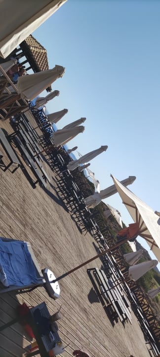 Pool Hotel Kalithea Horizon Royal