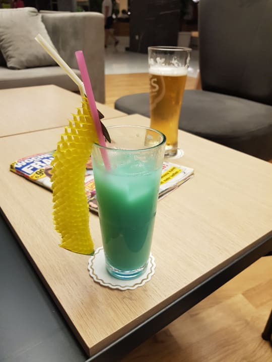 Gastro Seashell Vega