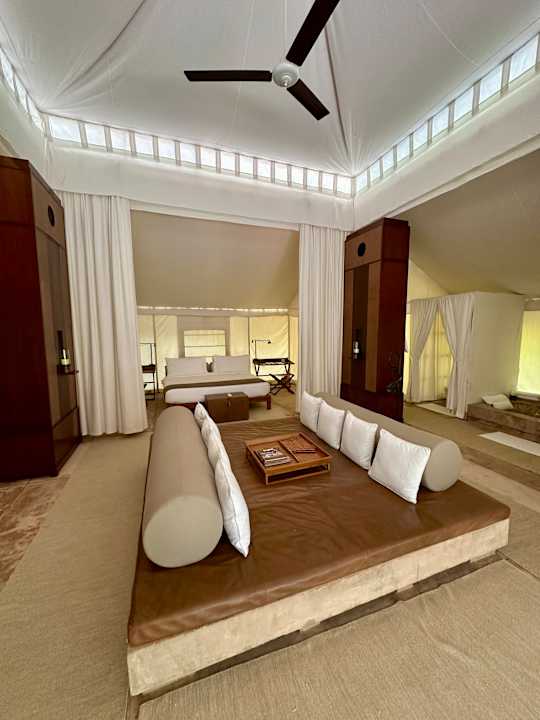 Zimmer Hotel Aman-I-Khás