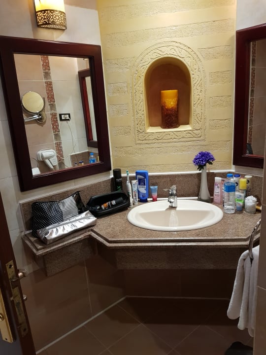 Zimmer Pickalbatros Palace Resort