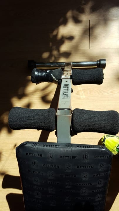 Sport & Freizeit Sunis Kumköy Beach Resort Hotel & Spa