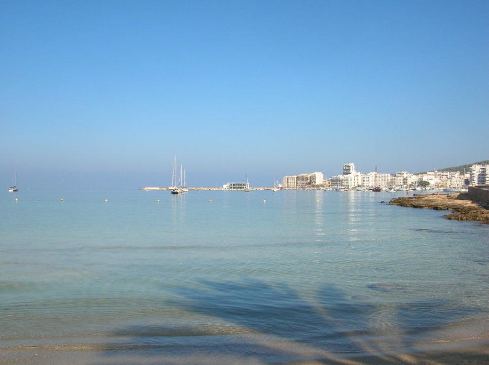 Einladung zum Baden Hotel Osiris