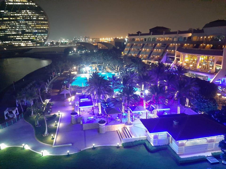 Außenansicht Al Raha Beach Resort & Spa