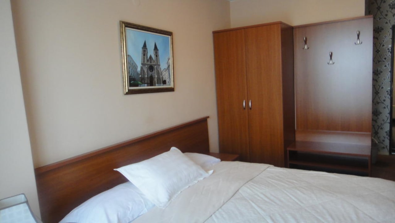 Zimmer Pansion Harmony