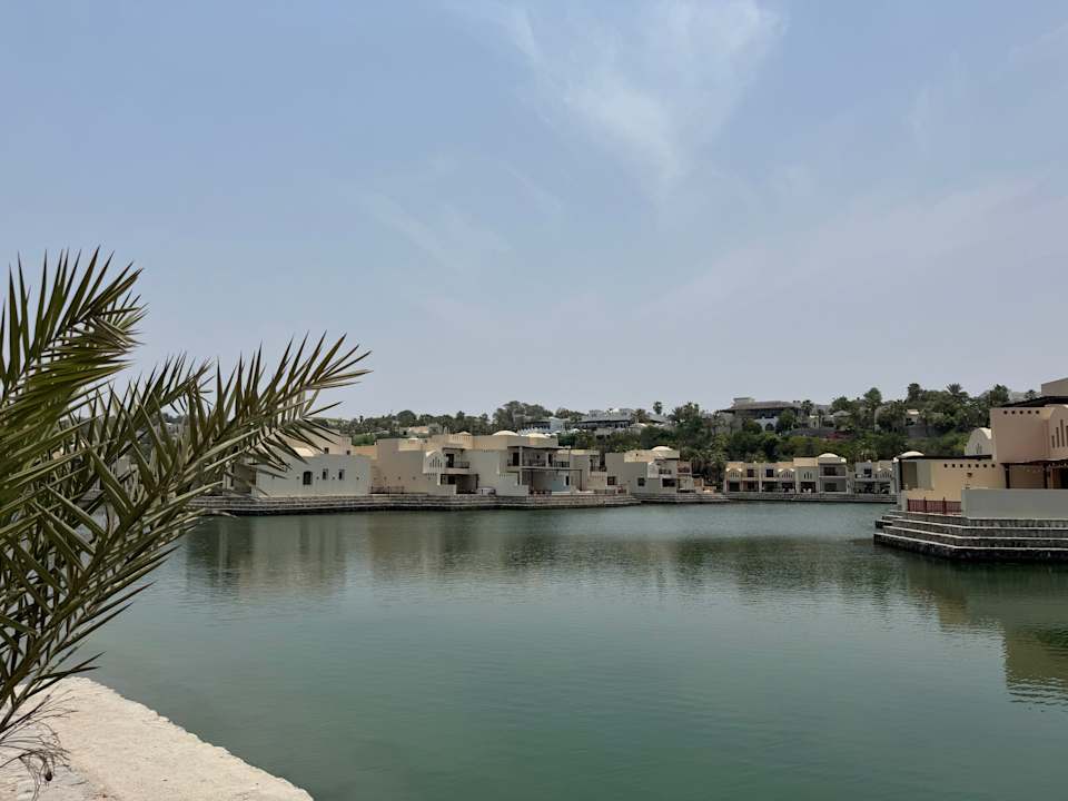 Außenansicht The Cove Rotana Resort