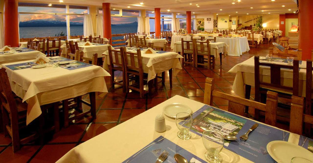 Restaurante Hotel Patagonia