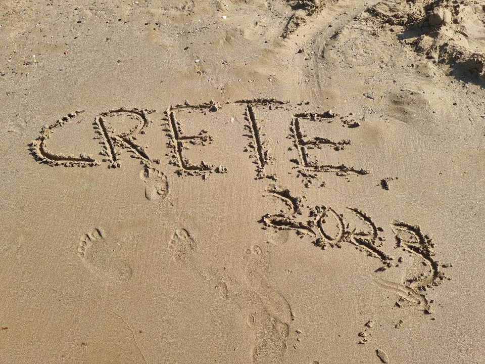 Strand Anemos Luxury Grand Resort