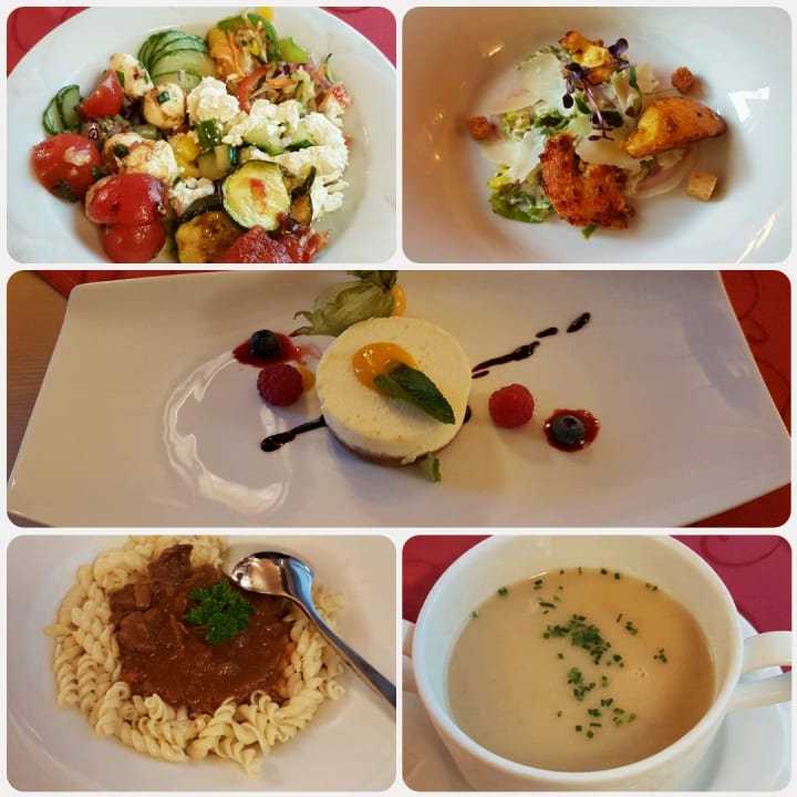 Gastro Alm- & Wellnesshotel Alpenhof