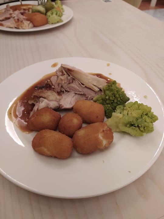 Gastro Alua Illa de Menorca