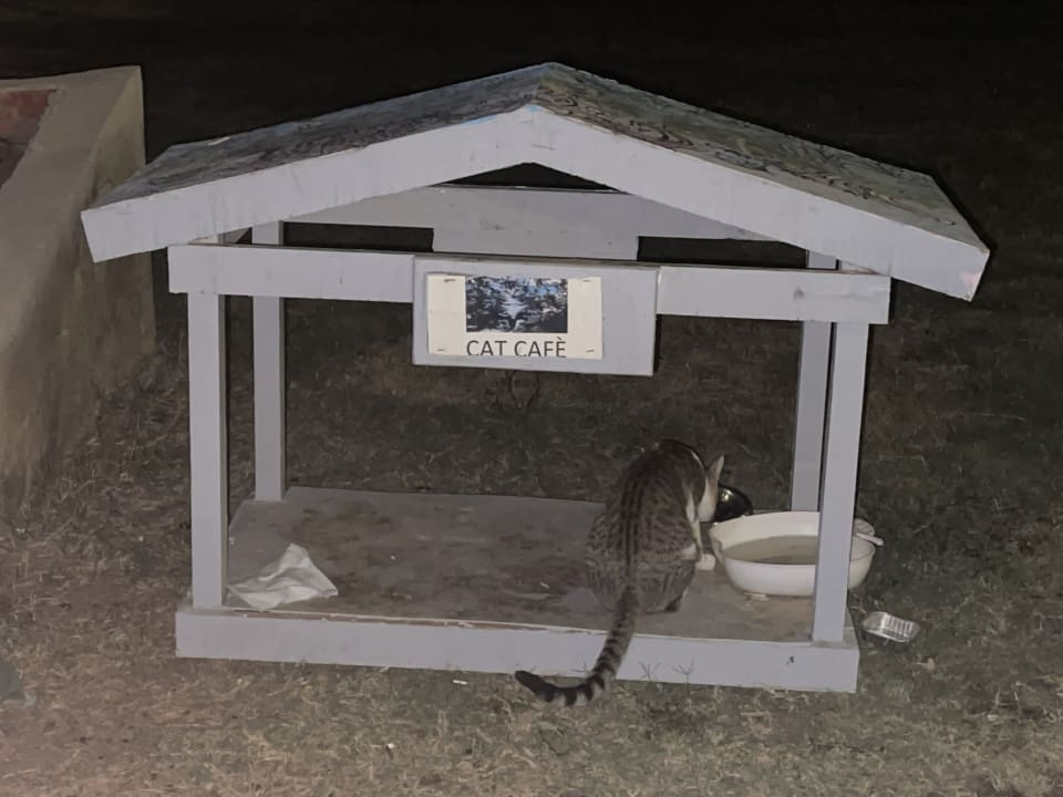 Sonstiges Dream Lagoon Resort & Aqua Park