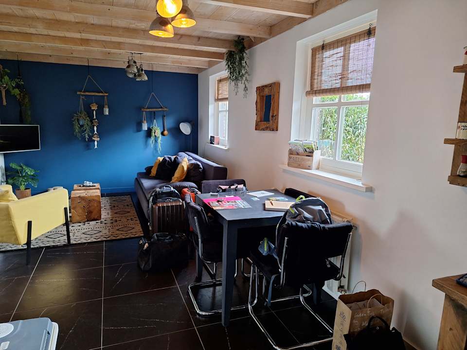 Zimmer B&B/ Vakantiehuizen De Slaaperij