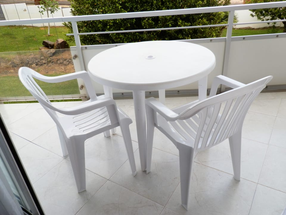 Balkon allsun App.-Hotel Esquinzo Beach