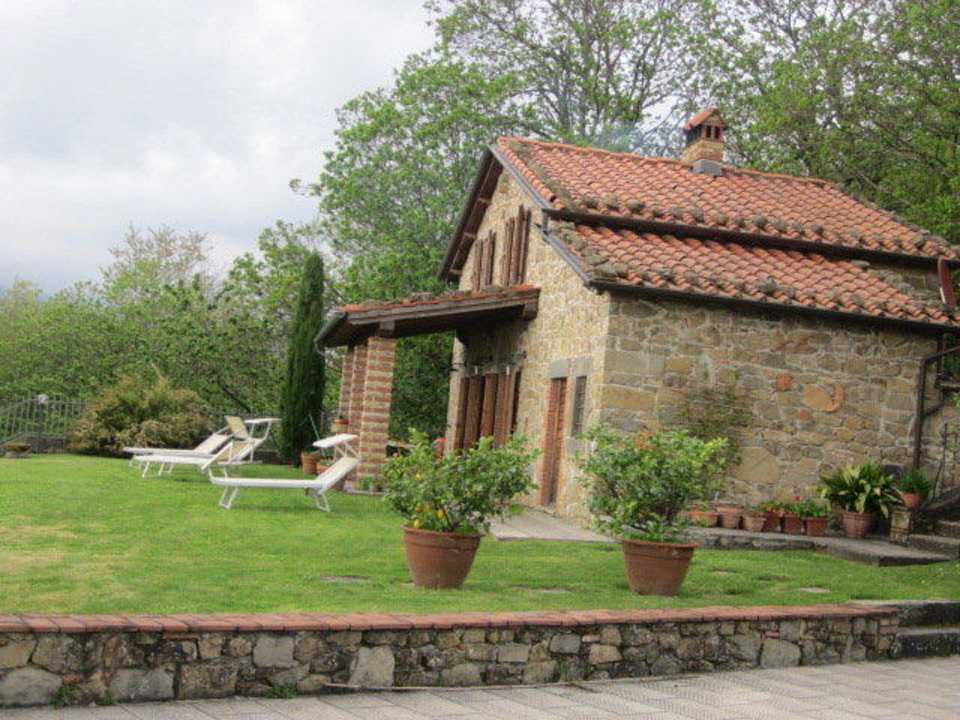 Das Haus Apartments Agriturismo Belvedere