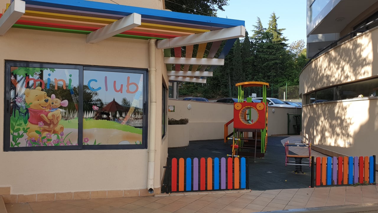 Sport & Freizeit GRIFID Vistamar