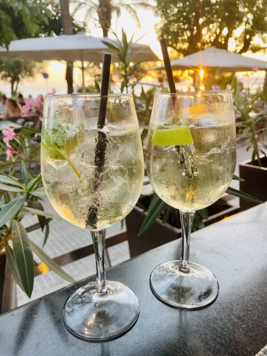 Gastro allsun Hotel Marena Beach